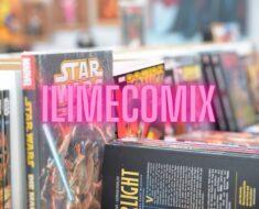 Dive into ilimecomix for the best in comics and entertainment. Explore our vast collection of comics, news, and more.