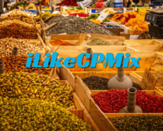 ILIKECPMix