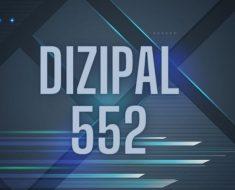 Dizipal 552