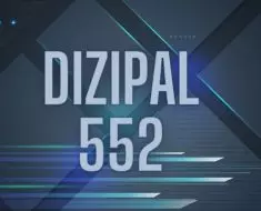 Dizipal 552