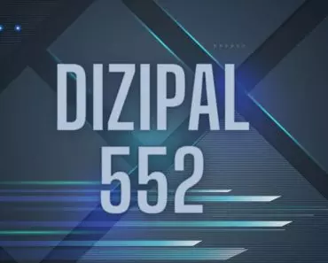 Dizipal 552