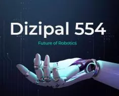 Dizipal 554 future of robotics