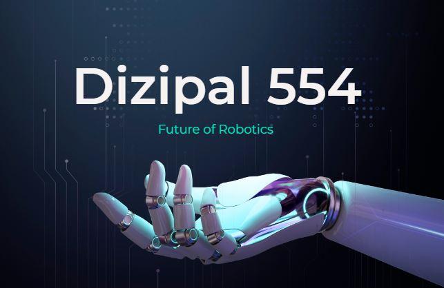 Dizipal 554 future of robotics