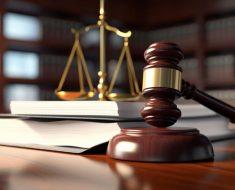 BlueFire Wilderness Lawsuit