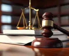 BlueFire Wilderness Lawsuit