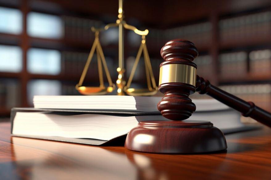 BlueFire Wilderness Lawsuit