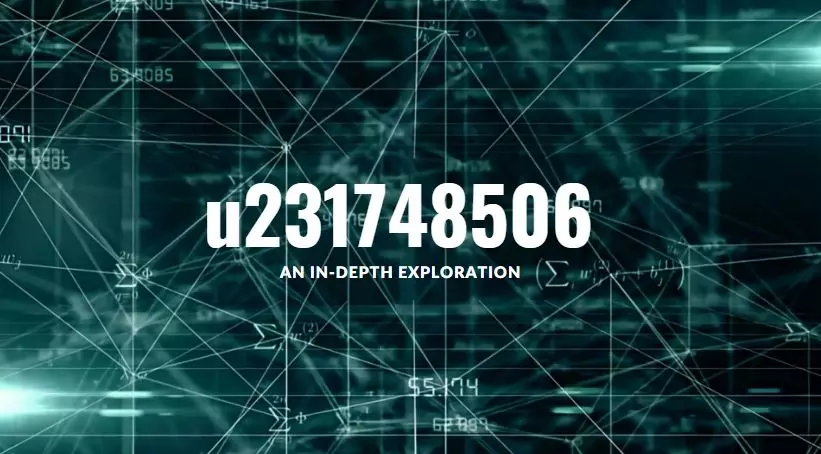  U231748506