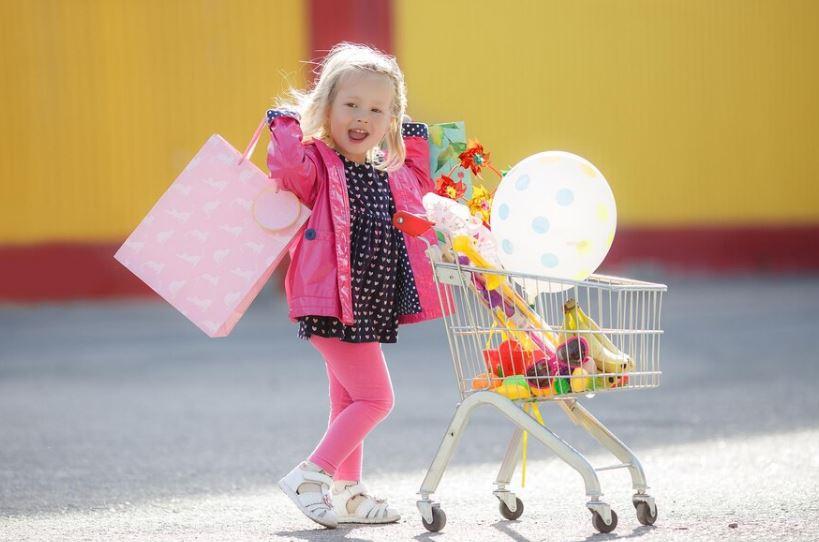 The Spark Shop: Your Ultimate Destination for Boy & Girl Clothes Online