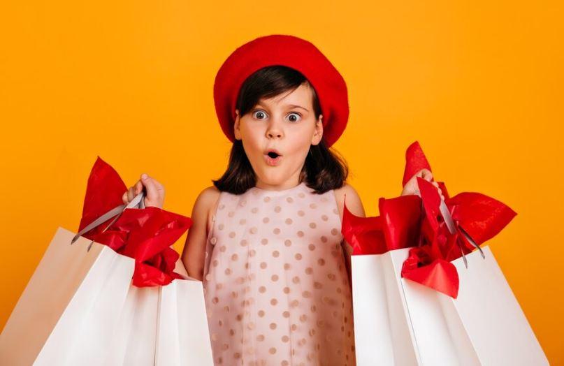 The Spark Shop: Trendy Boy & Girl Clothes