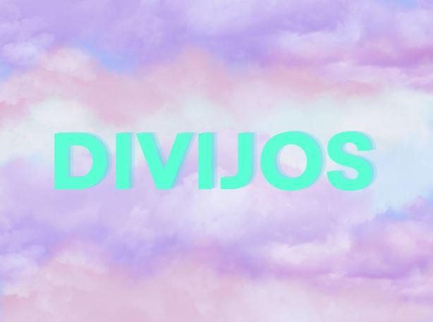 Divijos