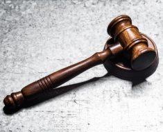 BlueFire Wilderness lawsuit