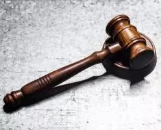 BlueFire Wilderness lawsuit