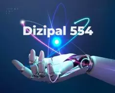 Dizipal 554