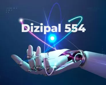 Dizipal 554