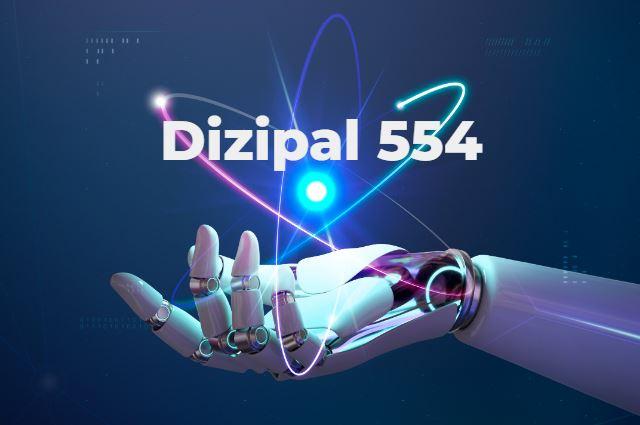 Dizipal 554