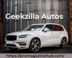 Geekzilla Autos