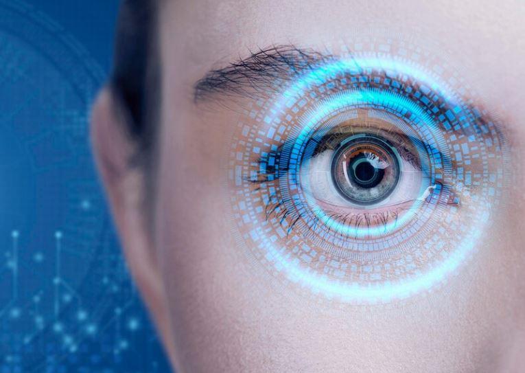 LASIK eye