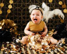 Baby Photoshoot