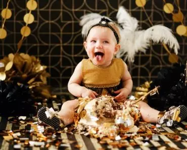 Baby Photoshoot