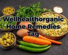 Wellhealthorganic Home Remedies Tag