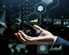 Data Analytics for Personalized Learning: Shaping the Future of Education.