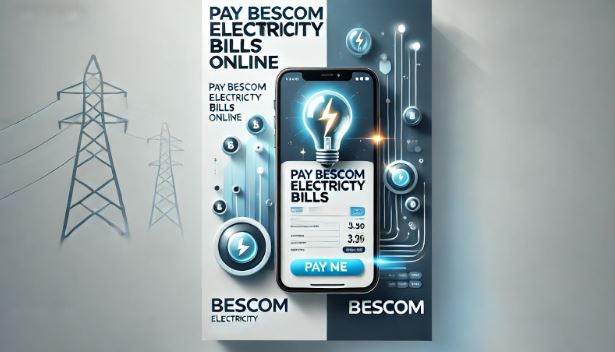 BESCOM Electricity Bill