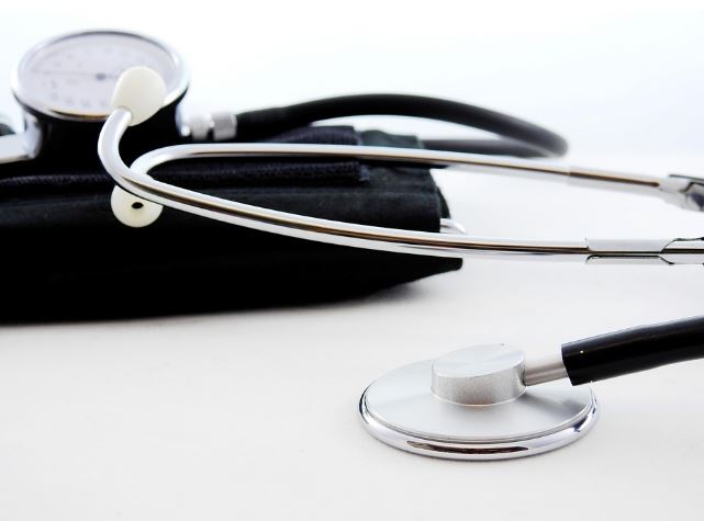 Healthcare Services