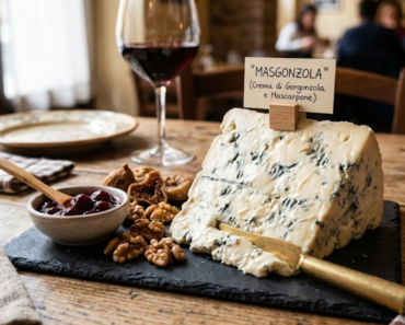 Masgonzola