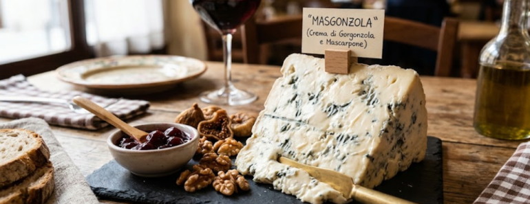 Masgonzola